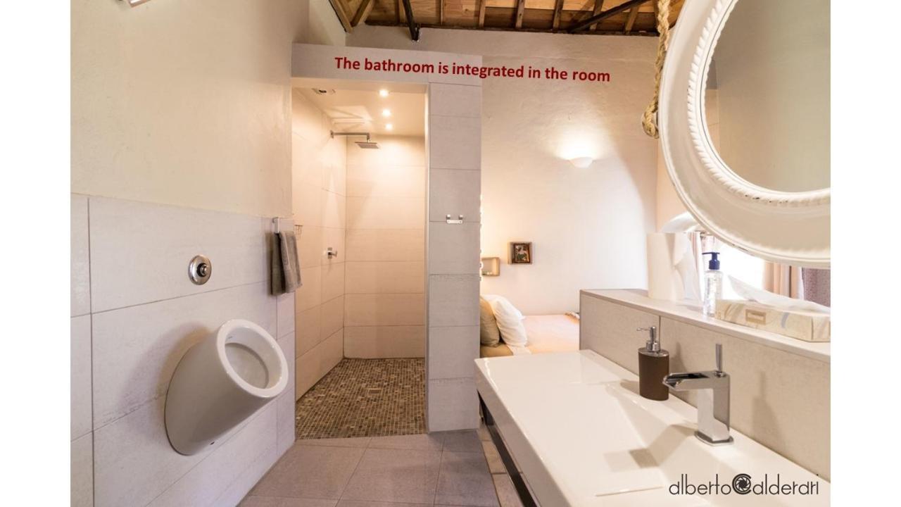 Hotel Faro Town House Exterior foto